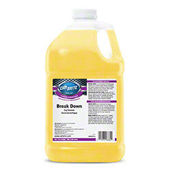 BREAK DOWN Bug Remover