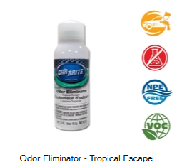 Odor Eliminator - Tropical Escape