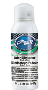 Odor Eliminator - Fresh & Clean