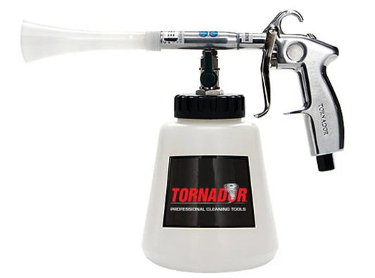 Tornador Classic Car Cleaning Tool