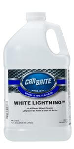 White Lightning Wheel Acid