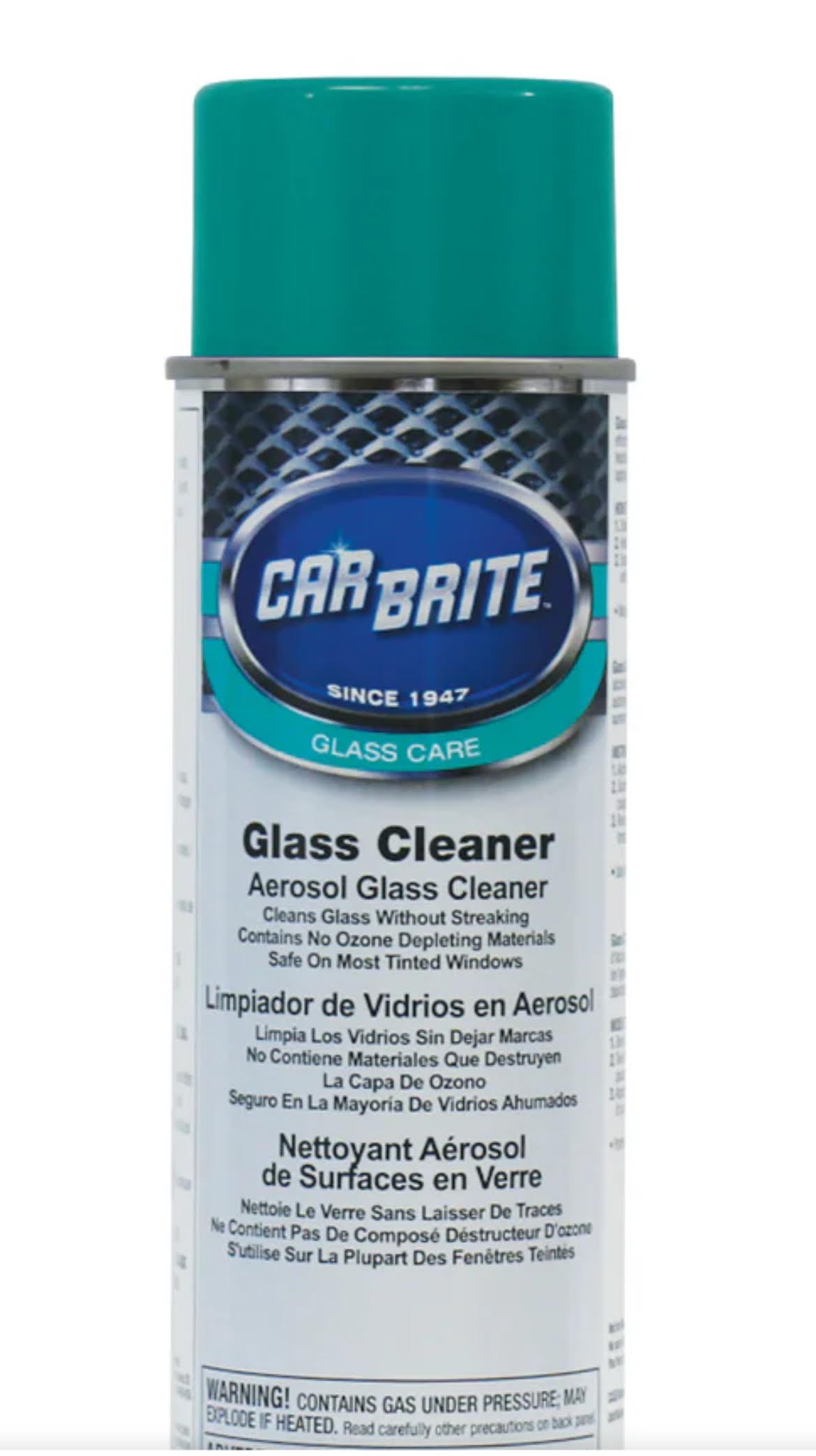 Glass Cleaner