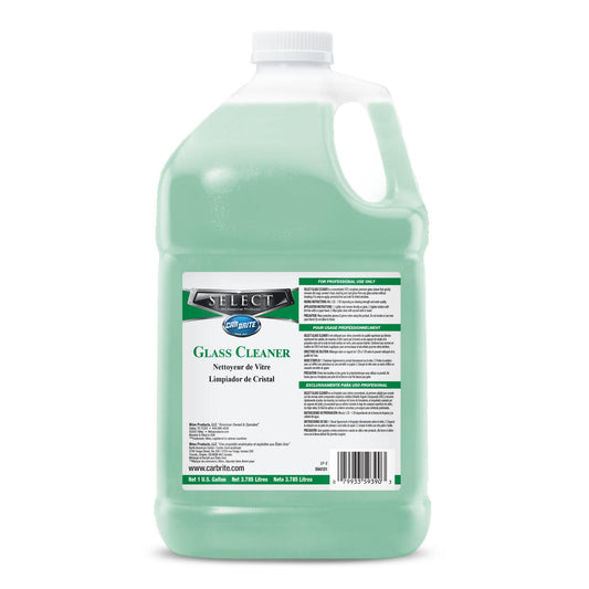 SELECT Glass Cleaner