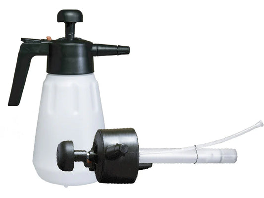 1/2 Gallon Pump Sprayer